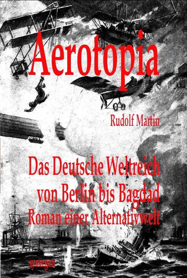 Wenn Deutschland Den 1 Weltkrieg Gewonnen Hätte